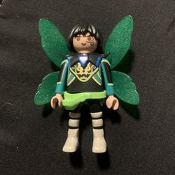 Playmobil Winged Warrior