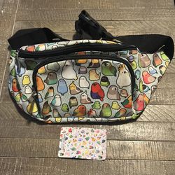 Birbber Fanny Pack