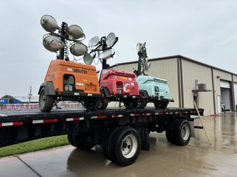 light tower for sale