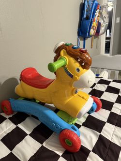 Toddler