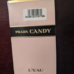 Prada Candy Perfume Travel Size (Qty 10)