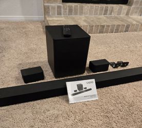 Vizio V51H6 (Like-new)