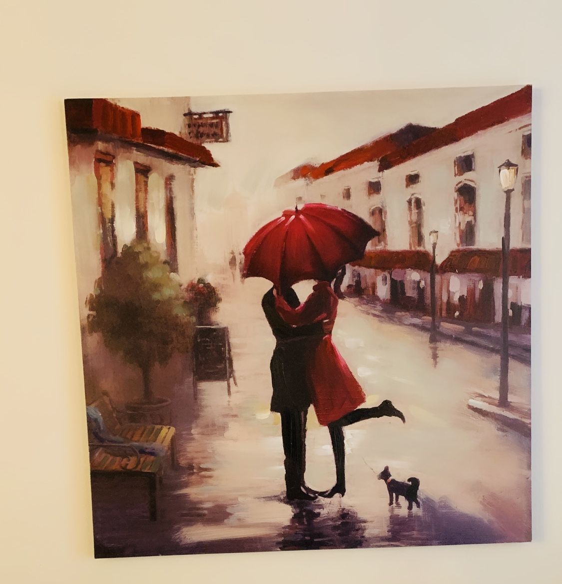 Canvas Wall Art