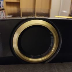 JVC RS600