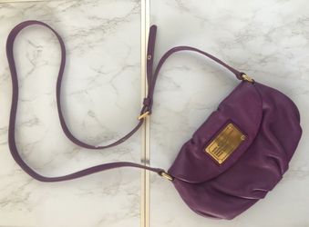 Marc By Marc Jacobs Small Crossbody Bag