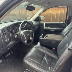 2008 Chevrolet Silverado 1500