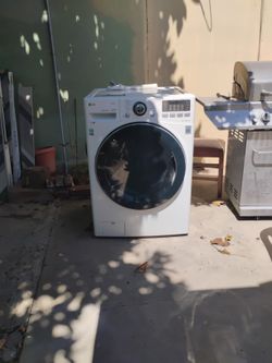 Washer