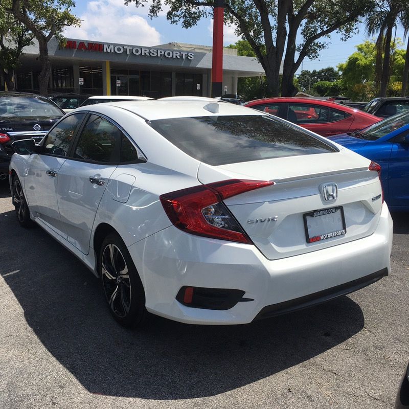 Interesting Honda Civic For Sale Miami Fl Gallery