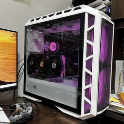Gaming pc