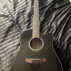 LaKamine Guitar