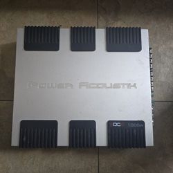 power acoustik 