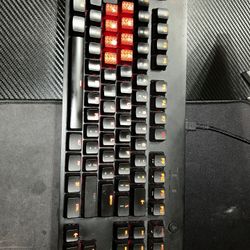 Logitech G Pro Wired Keyboard