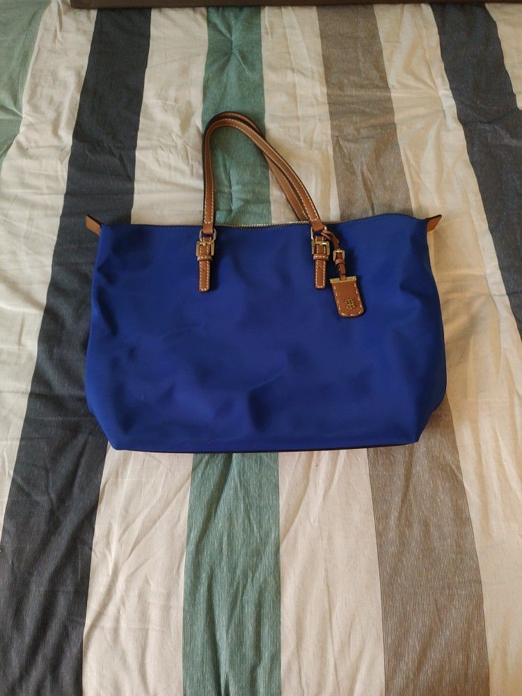 Tommy Hilfiger Julia Tote Bag