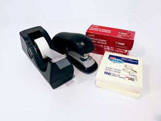 Office Supplies Kit
