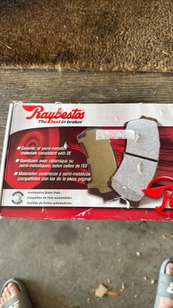 Brake Pads