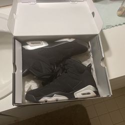 Chrome 6s