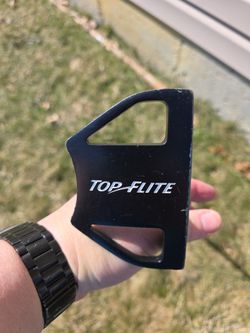 Top Flite Putter 