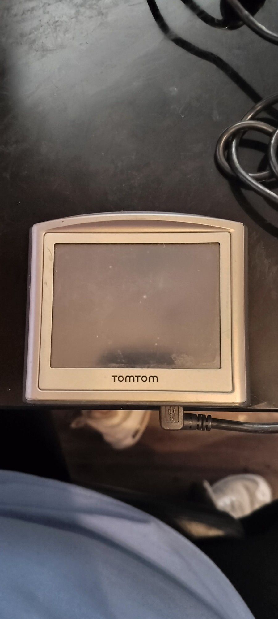 TomTom ONE 3rd Edition GPS NAVIGATION