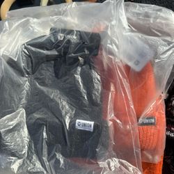 Union Bindings Beanies