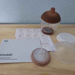 EMULAIT CLASSIC BOTTLE