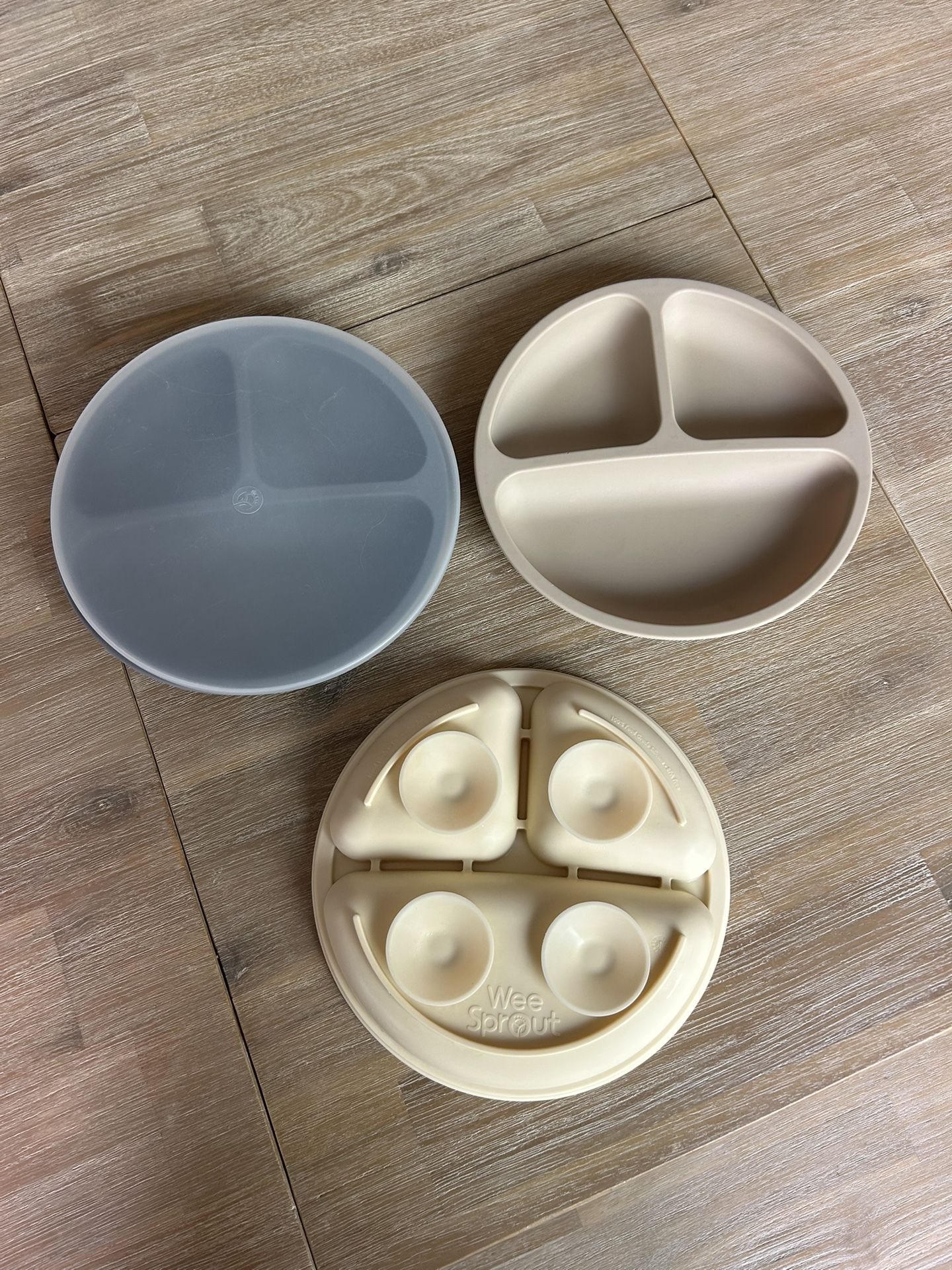 Baby Feeding Bundle