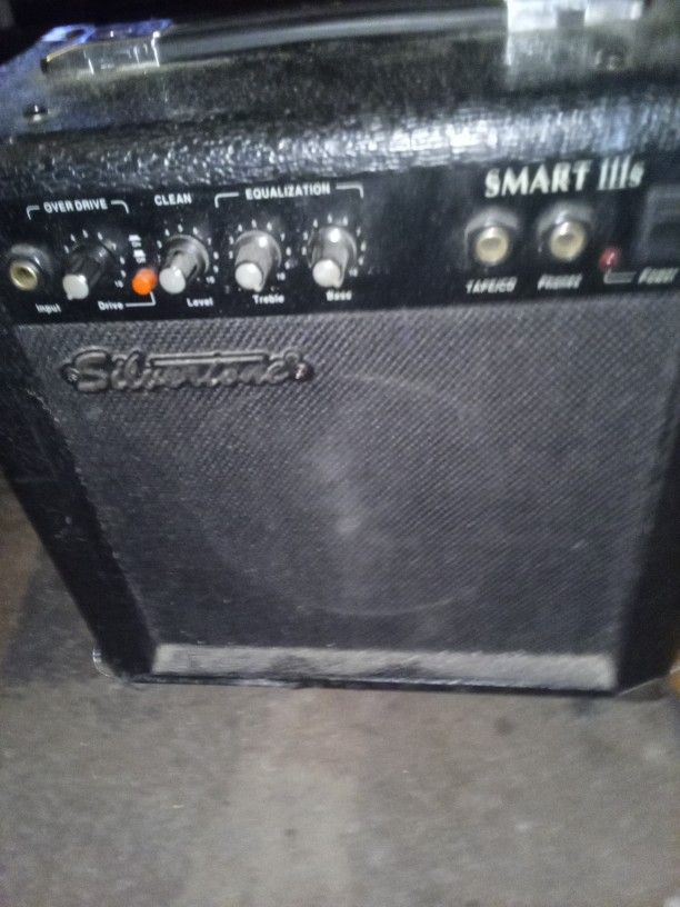 Amp
