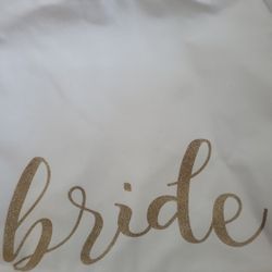 Wedding Bag