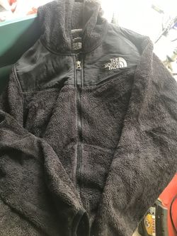 North face jacket