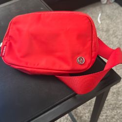 Lululemon Bag