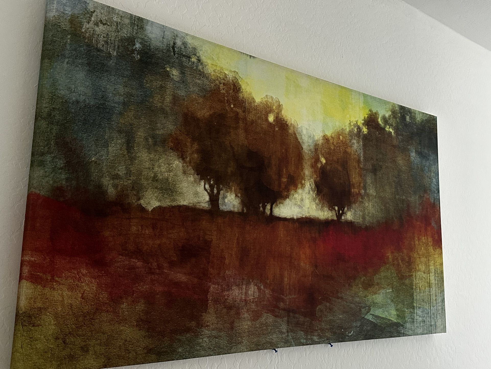 Wall Art 
