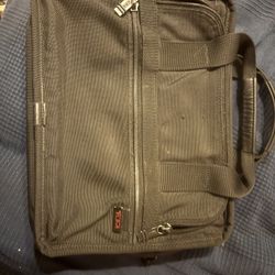 Tumi Bag 