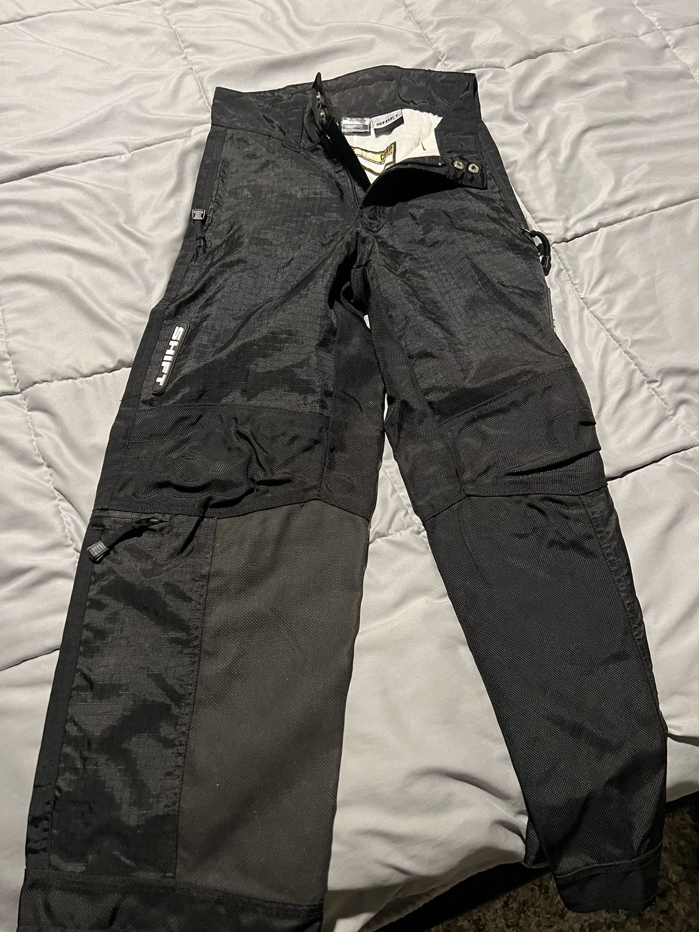 Shift Motorcycle Pants