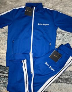 Blue Palm Angels Set