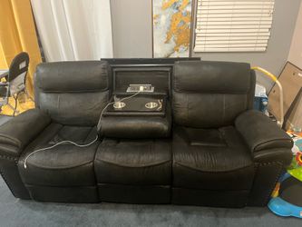 couch