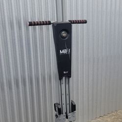 Maxi Climber Vertical Climber