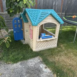 Playhouse 