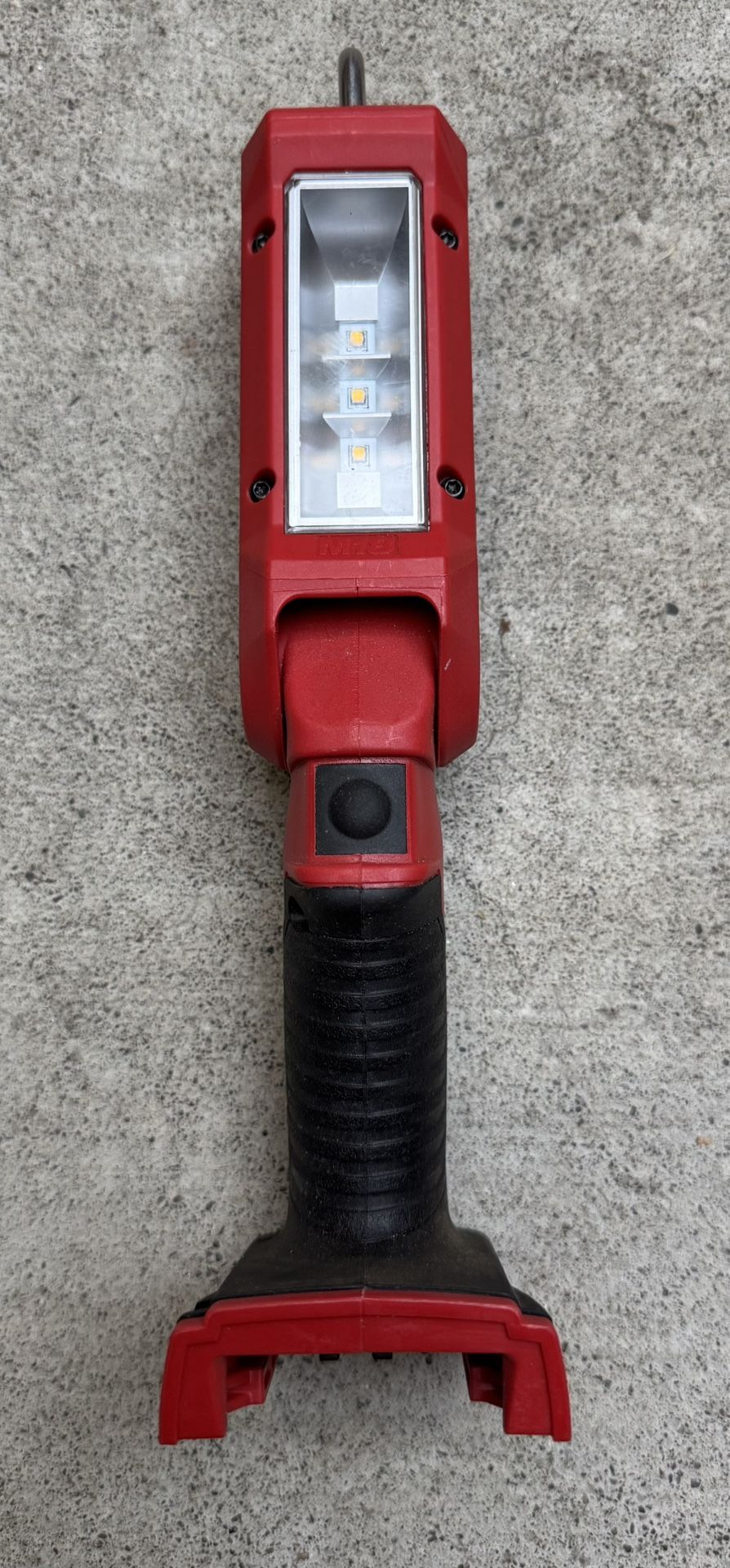 Milwaukee M18 StickLight