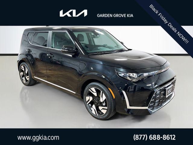 2023 Kia Soul