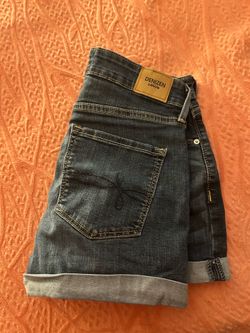LEVIS SHORTS