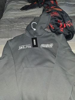 Hoodrich Sweatshirt