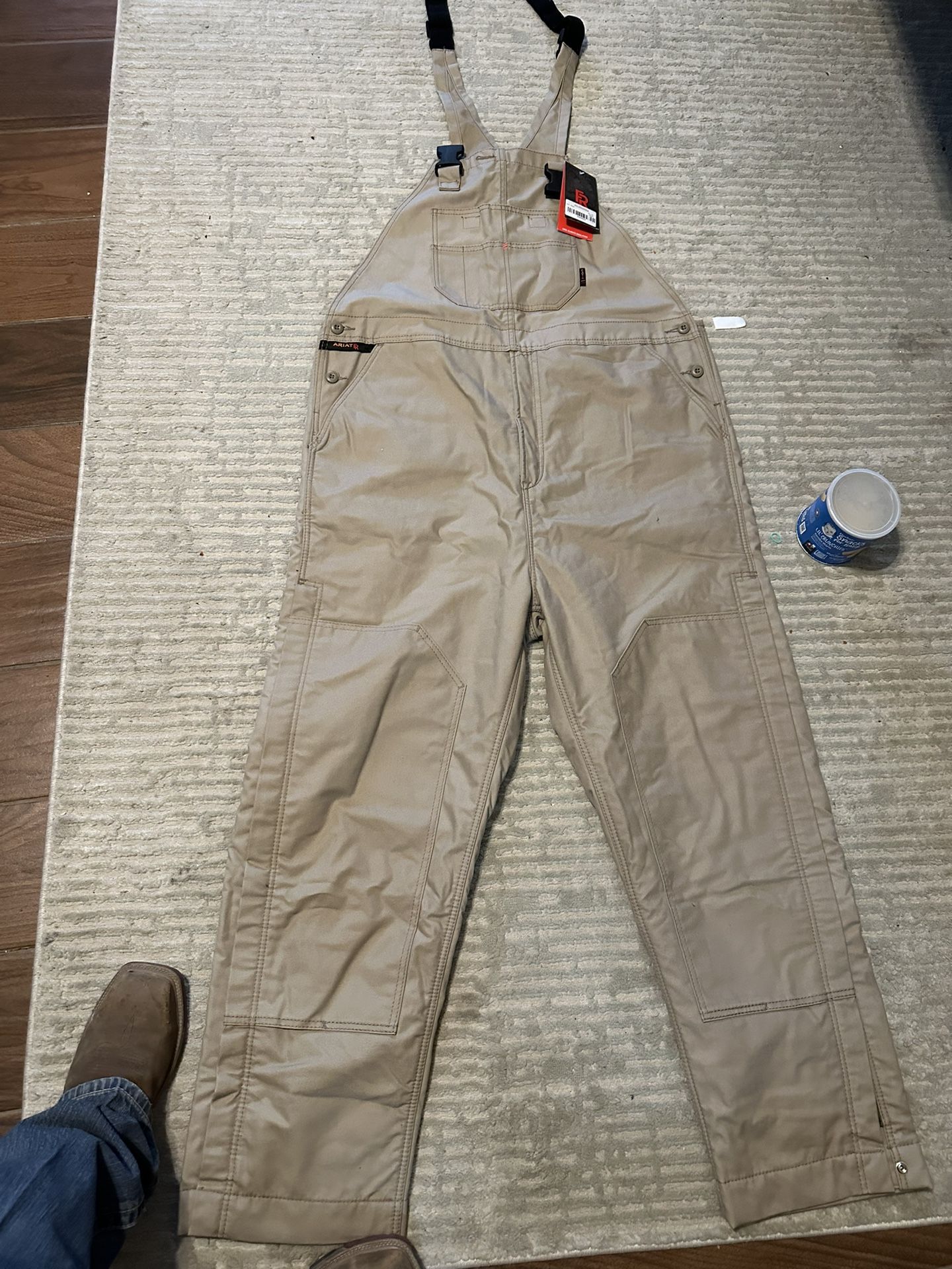 Ariat Bib Size XL -32