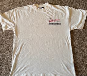 DARC SPORT short sleeve Tee Size Small