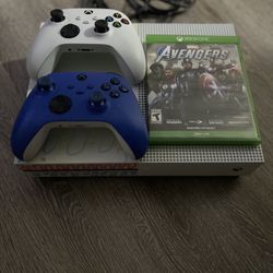 Xbox One Bundle