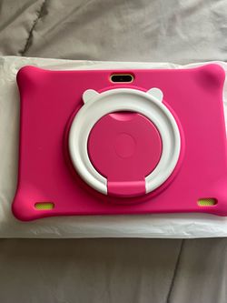 BRAND NEW Tablet & Case