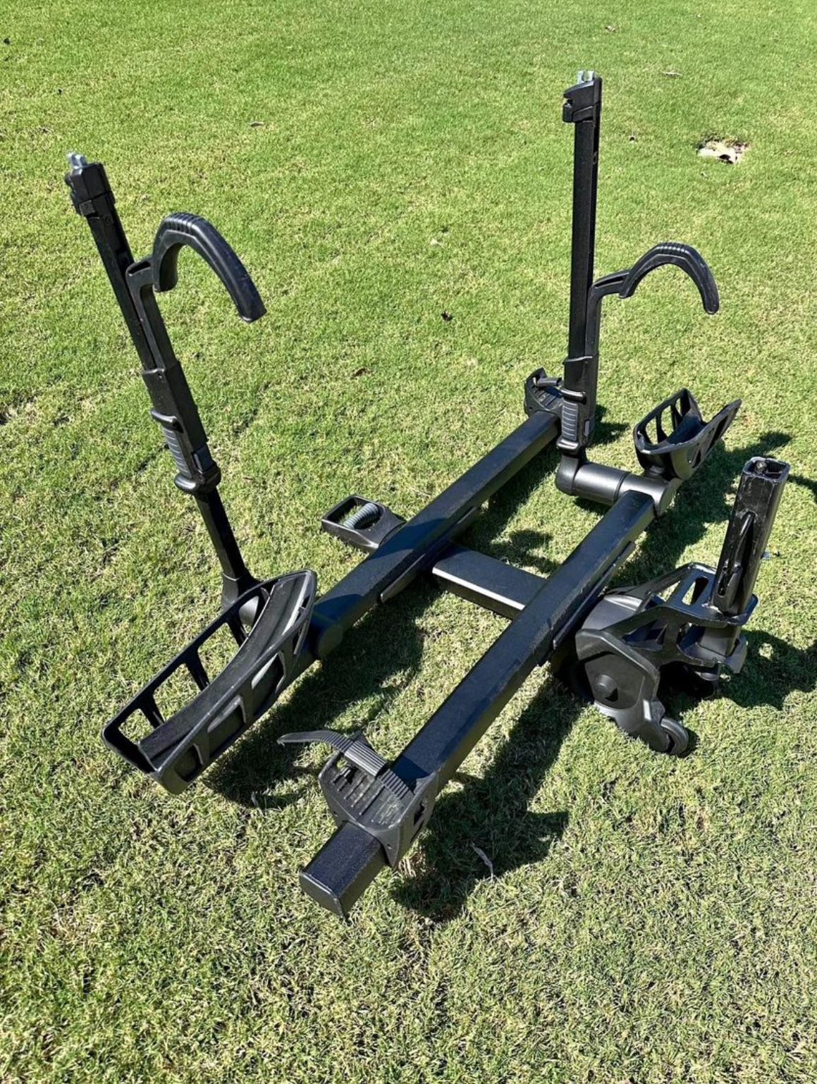 Thule T2 Pro XTR Rack