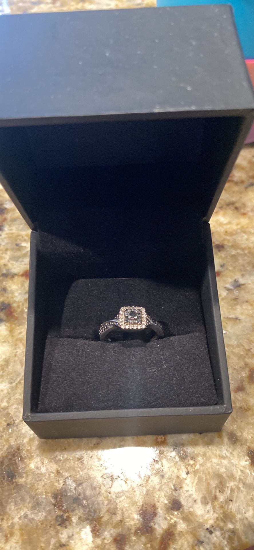 Kay Jewelry Ring