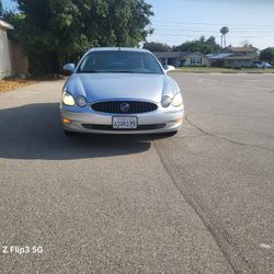 2005 Buick LaCrosse