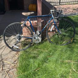 Women’s Road Bike