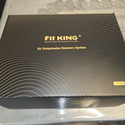 Fit King Air Compression Recovery