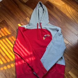 Nike CC LT Galaxy Hoodie